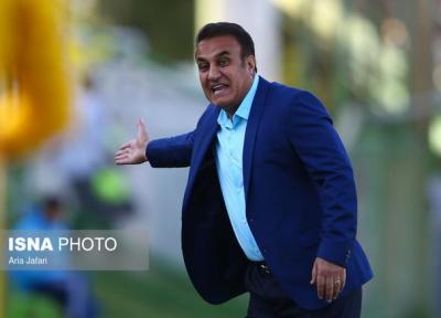 پیروزی قاطع پرسپولیس پاکدشت و توقف نود ارومیه