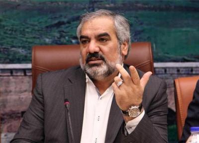 سرمایه گذاران بخش خصوصی در کردستان باید حمایت شوند