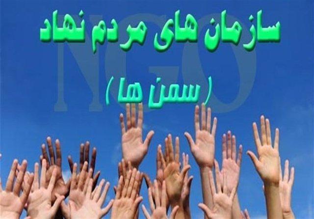 راه اندازی سامانه استعلام آخرین وضعیت پرونده سمن های جوانان راه اندازی سامانه استعلام آخرین وضعیت پرونده سمن های جوانان