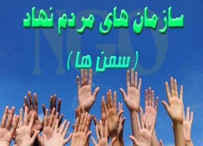 راه اندازی سامانه استعلام آخرین وضعیت پرونده سمن های جوانان