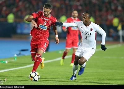 احمد نوراللهی: هیچ کس فکر نمی کرد با کمبودها به فینال صعود کنیم، طارمی مقصر تمام اتفاقات پرسپولیس نیست