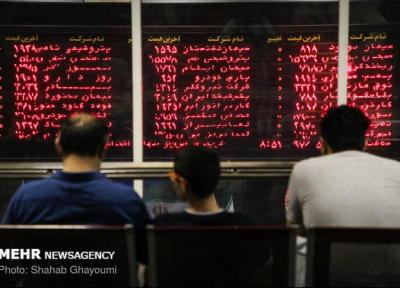 88 میلیون و 15 هزار سهم در بورس همدان مبادله شد