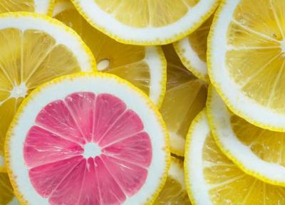 خواص لیمو شیرین معجزه سلامتی