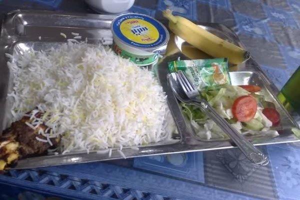 حذف ظروف یک بار مصرف در دانشگاه شهید چمران از 10 آذر
