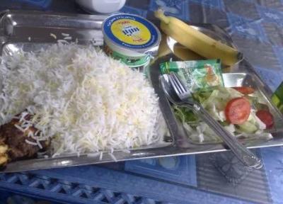 حذف ظروف یک بار مصرف در دانشگاه شهید چمران از 10 آذر