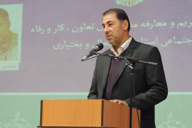 فارغ التحصیلان دانشگاهی بیشترین افراد جویای کار هستند