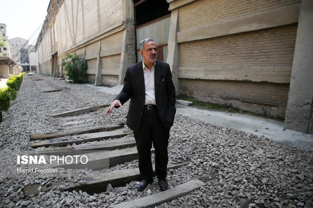 بررسی موضوع بوی نامطبوع چهارشنبه تهران در شورای شهر آنالیز موضوع بوی نامطبوع چهارشنبه تهران در شورای شهر