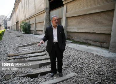 آنالیز موضوع بوی نامطبوع چهارشنبه تهران در شورای شهر