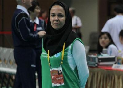 میترا شعبانیان: بازی با ذوب آهن اگر در هفته آخر برگزار می شد هیجان انگیزتر می شد