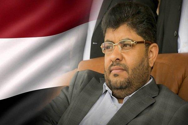 رئیس کمیته عالی انقلاب یمن: به توافق سوئد پایبند هستیم