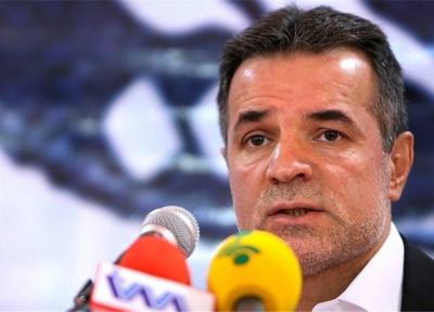 انصاری فرد رئیس کمیته فنی و توسعه فوتسال و فوتبال ساحلی شد