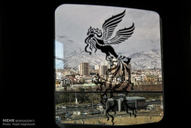واکنش مدیردبیرخانه فجر به شایعه نرسیدن فیلم ها، رزروها منتظر باشند واکنش مدیردبیرخانه فجر به شایعه نرسیدن فیلم ها، رزروها منتظر باشند