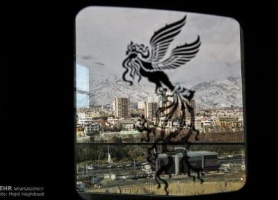 واکنش مدیردبیرخانه فجر به شایعه نرسیدن فیلم ها، رزروها منتظر باشند