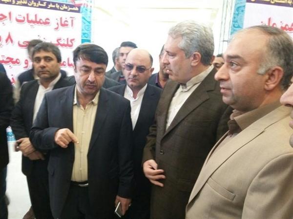 رئیس سازمان میراث فرهنگی، صنایع دستی و گردشگری: گلستان قطب گردشگری کشور می شود رئیس سازمان میراث فرهنگی، صنایع دستی و گردشگری: گلستان قطب گردشگری کشور می گردد