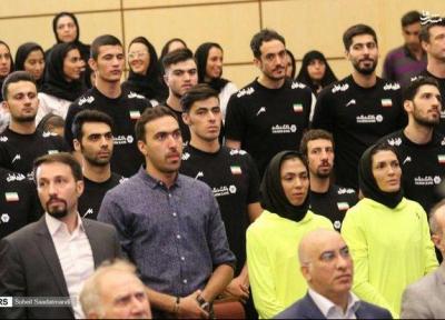 شهرستان اردستان 1500 ورزشکار سازمان یافته دارد
