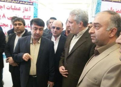 رئیس سازمان میراث فرهنگی، صنایع دستی و گردشگری: گلستان قطب گردشگری کشور می گردد