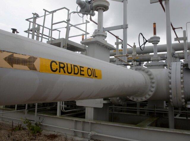 صعود قیمت نفت در پی تحریم های مختل کننده آمریکا