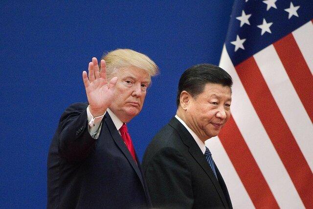 ترامپ: تا زمان دیدار با شی جینپینگ، توافق نهایی بر سر تعرفه های گمرکی نداریم
