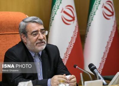 بعضی هنوز باور نکرده اند که در جنگ مالی هستیم، دربرابر تخریب گران فضای عمومی کوتاه نمی آییم