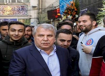 دلیل باخت پرسپولیس از نگاه پروین