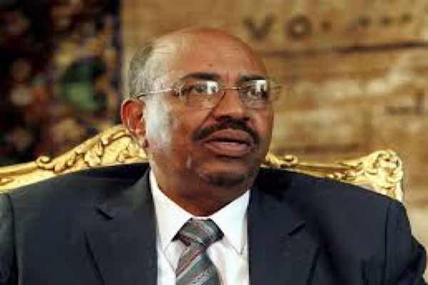 مردم سودان بر اساس قانون از حق خود در آزادی بیان استفاده می نمایند