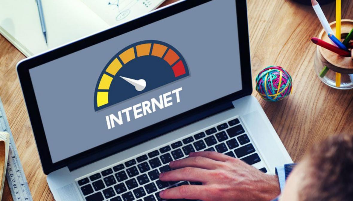 آیا سرعت اینترنت شما واقعی است؟