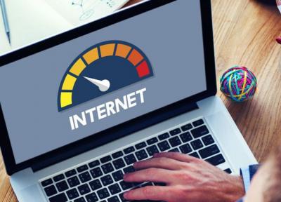 آیا سرعت اینترنت شما واقعی است؟