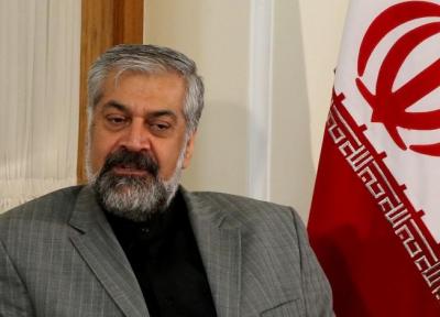 سرمدی در تبادل نظر با خبرنگاران: کنفرانس ورشو از ابتدا شکست خورده بود، سیاست آمریکا حداکثر فشار بر ایران است