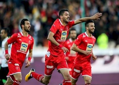 شایان مصلح، درخشان تر از همه ی ستاره های پرسپولیس