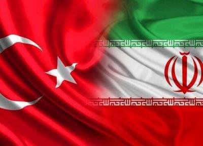 ایران خواهان ایجاد توازن گردشگری با کشور ترکیه