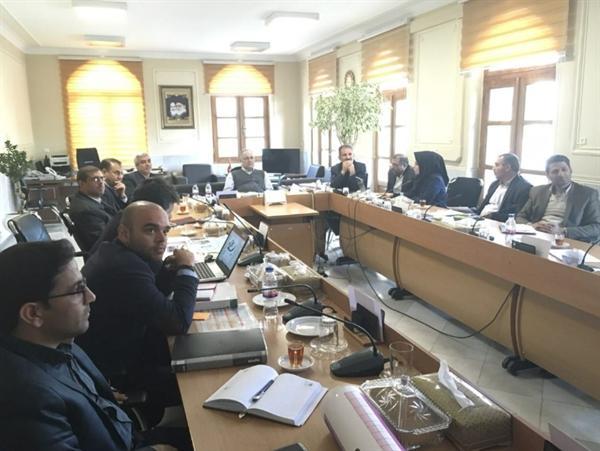 شورای راهبردی و هماهنگی گردشگری اصفهان تشکیل می گردد، فعالیت 804 واحد گردشگری در اصفهان