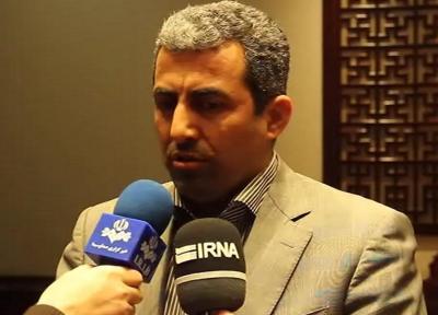 ارتقا همکاری های تجاری اولویت روابط ایران و چین است
