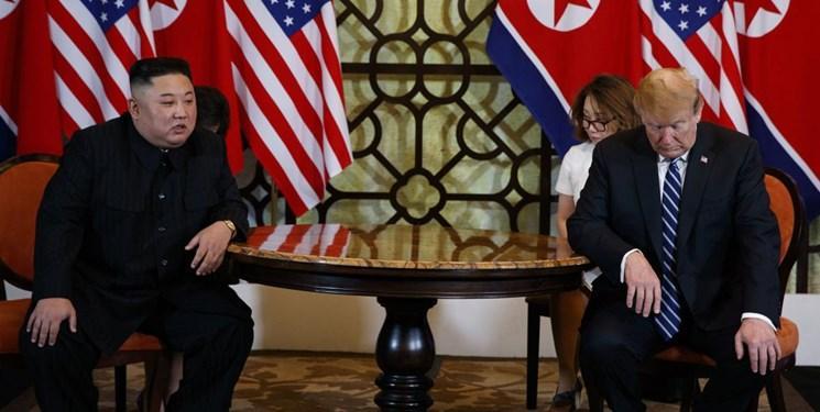 کره شمالی: مذاکرات سازنده با آمریکا ادامه دارد