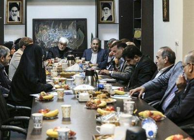 تاکید شورای عالی سیاست گذاری اصلاح طلبان بر تقویت صندلی وزیر امور خارجه کشورمان