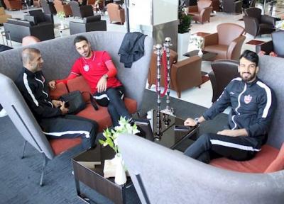 بسته خبری ، امکان تعویق یک روزه بازی پرسپولیس