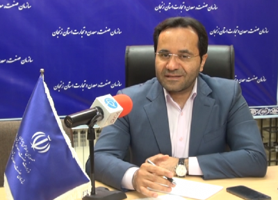 نخ تایر صبای زنجان تامین کننده 90 درصد احتیاج کشور