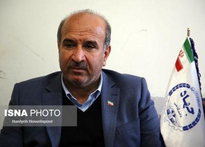 با صنعتگر و سرمایه گذار رو راست باشیم