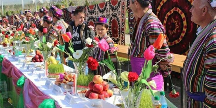 دعوت از شهرداران 19 کلانشهر دنیا برای شرکت در برنامه های نوروزی تاجیکستان