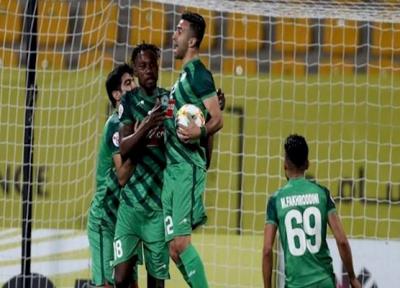 الوصل یک - ذوب آهن 3 ، غافلگیرکننده مثل ذوب آهن