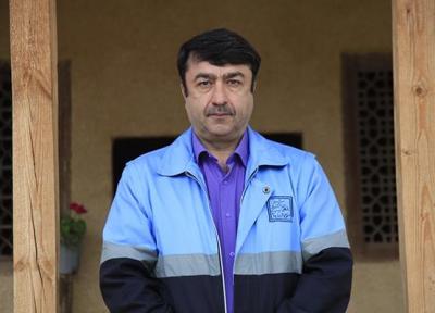 راه اندازی نخستین مرکزتخصصی آرشیو و اطلاعات پژوهشی شمال کشور در اداره کل میراث فرهنگی استان گلستان