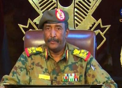 شورای انتقالی سودان دادستان کل را برکنار کرد