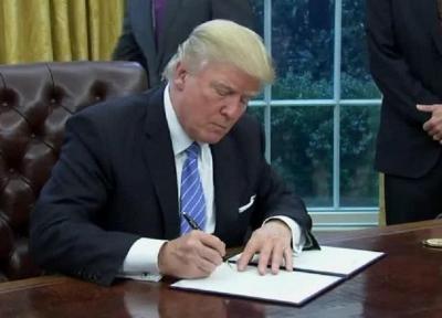 ترامپ با بهانه امنیت سایبری جنگ دیگری را با چین شروع کرد