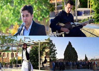 اختتامیه جشنواره فرهنگی خانه آقازاده ابرکوه برگزار شد