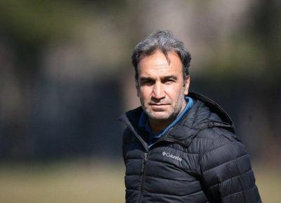 مجیدی باید بیشتر به جوانترها اعتماد کند، استقلال جوانان خوبی دارد