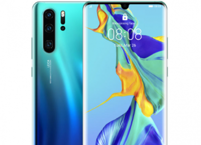 به روز رسانی گوشی هوشمند P30 Pro حالت دوربین دوگانه را فعال می نماید ، خلق تصاویری جذاب تر از همواره
