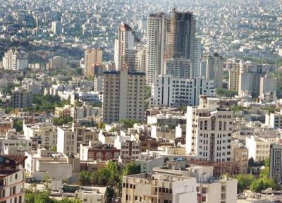 معاون مسکن و ساختمان در گفت وگو با خبرنگاران: بازار مسکن شاداب تر می شود، تکمیل واحد های نیمه تمام، حباب بخش مسکن را از بین می برد