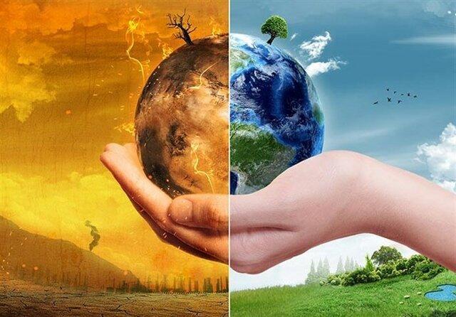 نسل های قبل طبیعت را بیشتر دوست داشتند نسل های قبل طبیعت را بیشتر دوست داشتند