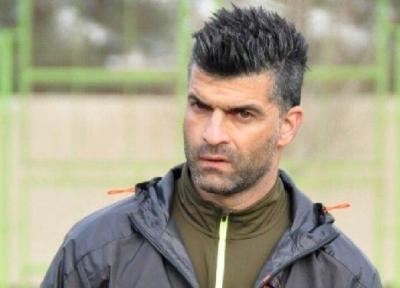 رضایی: پرسپولیس باید باخت مقابل پاختاکور را فراموش کند