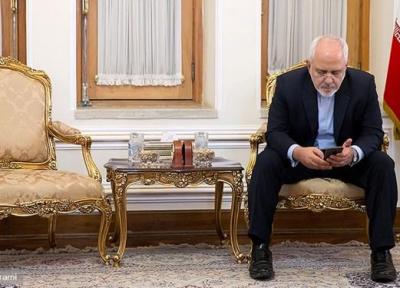 ظریف خطاب به ترامپ چه نوشت؟