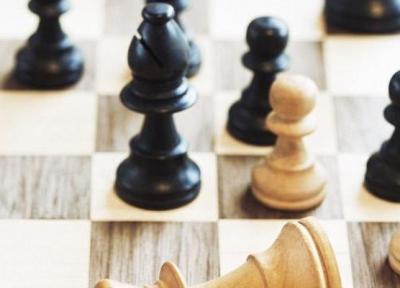 شطرنج فواید زیادی برای تقویت مغز دارد